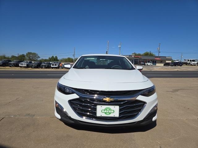 new 2025 Chevrolet Malibu car, priced at $27,245