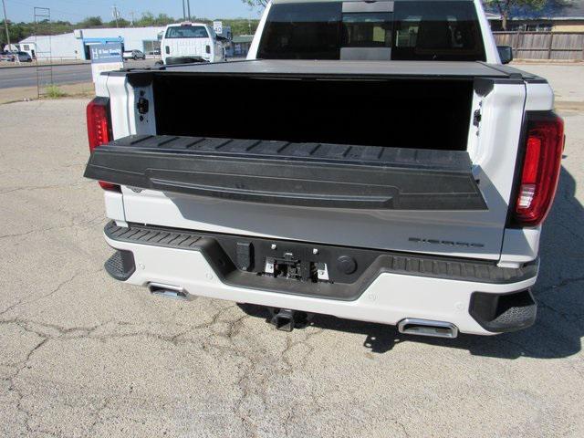 used 2022 GMC Sierra 1500 car, priced at $56,872