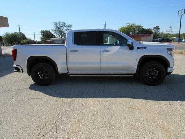 used 2022 GMC Sierra 1500 car, priced at $56,872