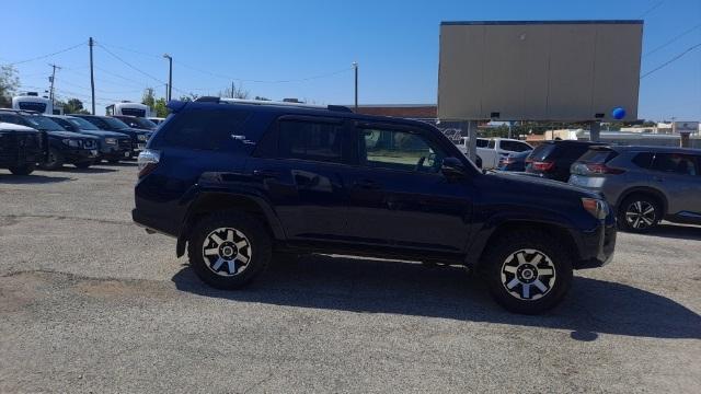 used 2017 Toyota 4Runner car, priced at $23,949