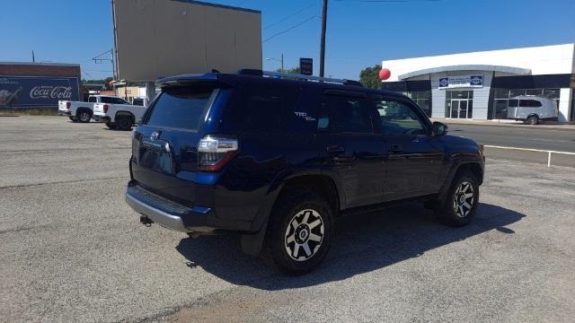 used 2017 Toyota 4Runner car, priced at $23,949