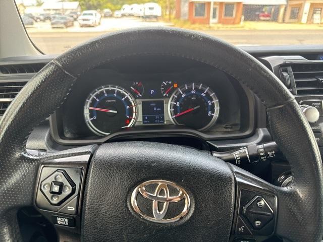 used 2017 Toyota 4Runner car, priced at $23,949