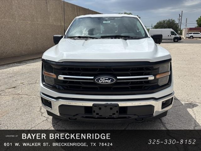 used 2024 Ford F-150 car, priced at $47,181