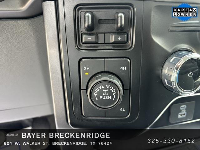 used 2024 Ford F-150 car, priced at $46,181