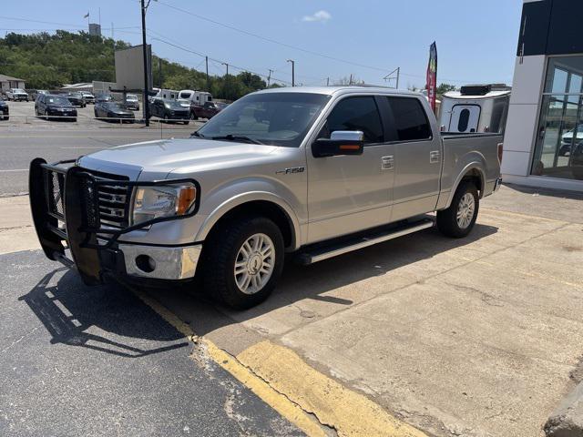 used 2014 Ford F-150 car, priced at $15,582