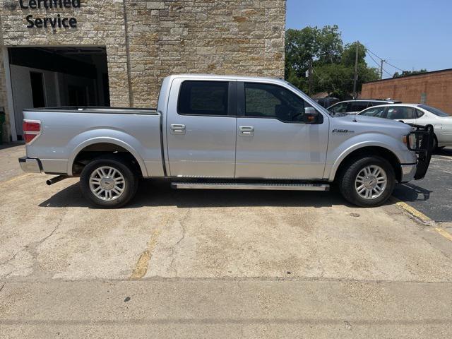 used 2014 Ford F-150 car, priced at $15,582