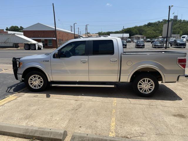 used 2014 Ford F-150 car, priced at $15,582