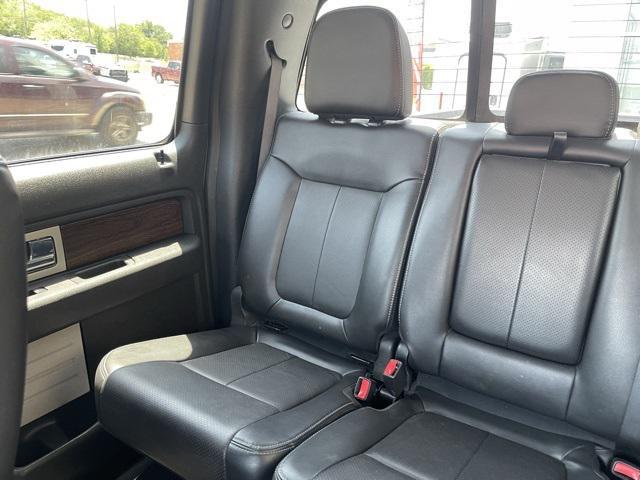 used 2014 Ford F-150 car, priced at $15,582