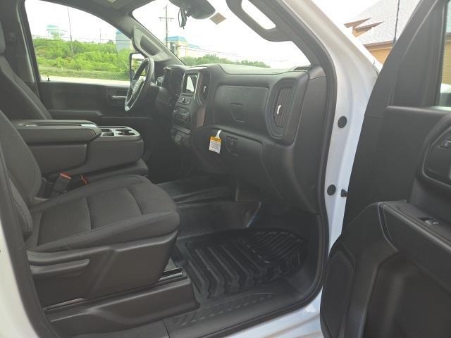 new 2025 Chevrolet Silverado 2500 car, priced at $64,495