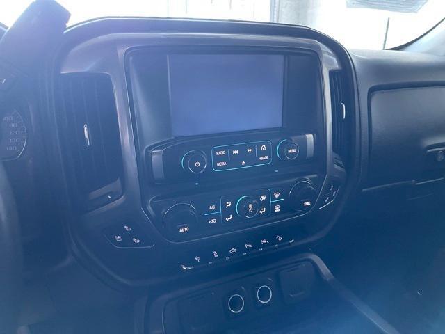 used 2016 Chevrolet Silverado 1500 car, priced at $26,991