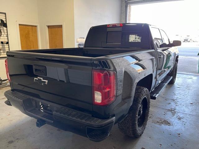 used 2016 Chevrolet Silverado 1500 car, priced at $26,991