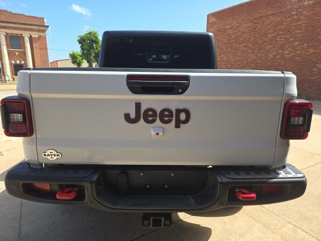 used 2023 Jeep Gladiator car, priced at $40,991