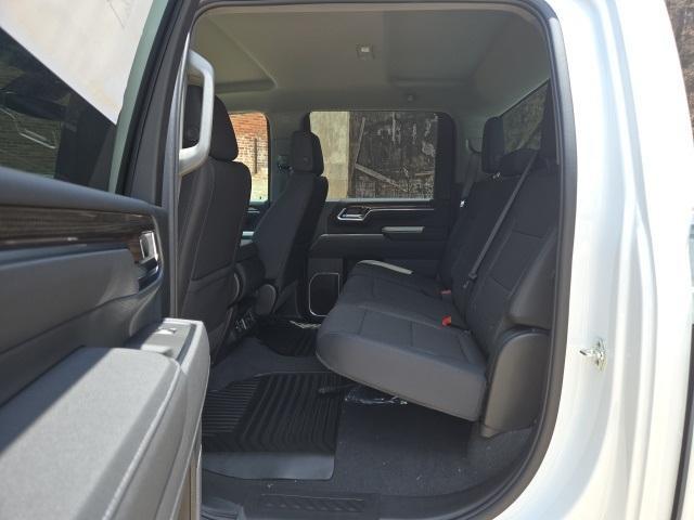 new 2025 Chevrolet Silverado 3500 car, priced at $69,185
