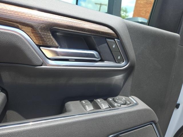 new 2025 Chevrolet Silverado 3500 car, priced at $69,185