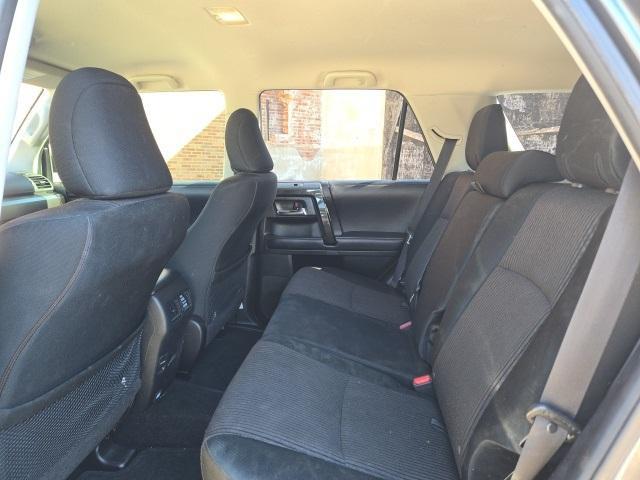 used 2019 Toyota 4Runner car, priced at $28,690