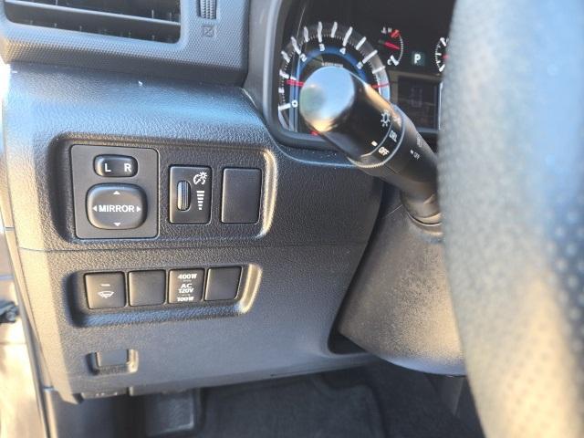 used 2019 Toyota 4Runner car, priced at $28,690