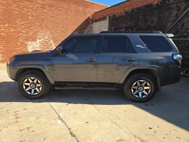 used 2019 Toyota 4Runner car, priced at $28,690
