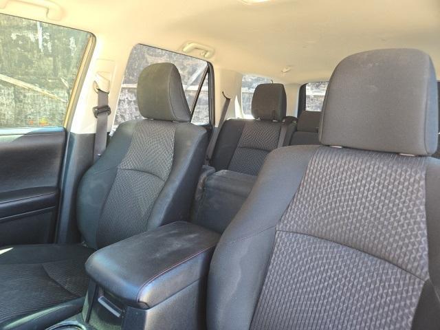 used 2019 Toyota 4Runner car, priced at $28,690