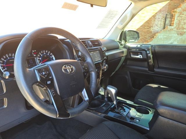 used 2019 Toyota 4Runner car, priced at $28,690