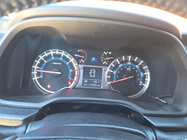 used 2019 Toyota 4Runner car, priced at $28,690