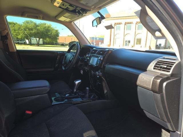 used 2019 Toyota 4Runner car, priced at $28,690