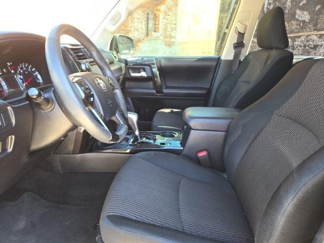 used 2019 Toyota 4Runner car, priced at $28,690