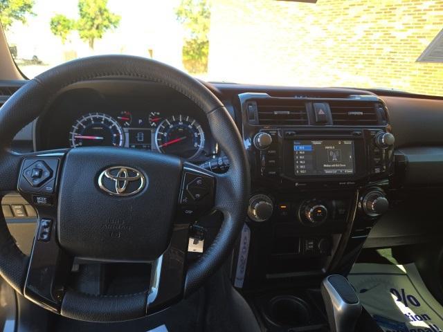 used 2019 Toyota 4Runner car, priced at $28,690