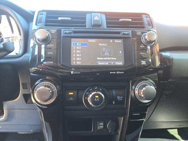 used 2019 Toyota 4Runner car, priced at $28,690