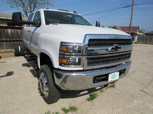 new 2023 Chevrolet Silverado 1500 car, priced at $80,277