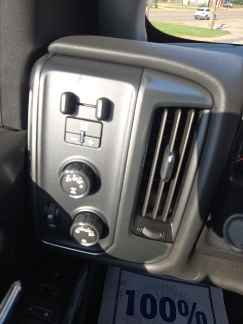 new 2023 Chevrolet Silverado 1500 car, priced at $69,277