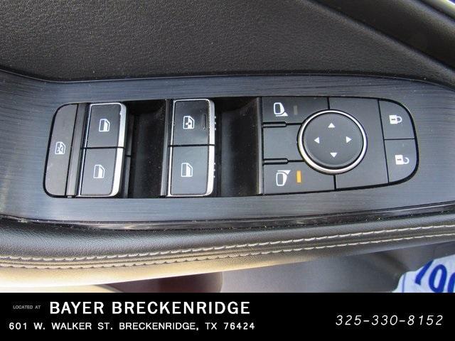 used 2021 Nissan Rogue car, priced at $25,470