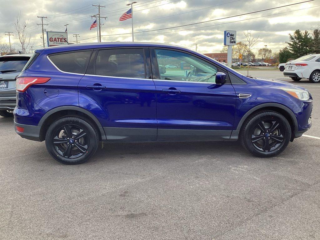 used 2015 Ford Escape car, priced at $11,441