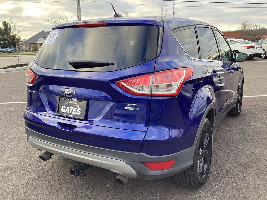 used 2015 Ford Escape car, priced at $11,441