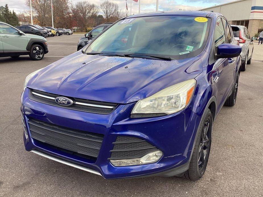 used 2015 Ford Escape car, priced at $11,441