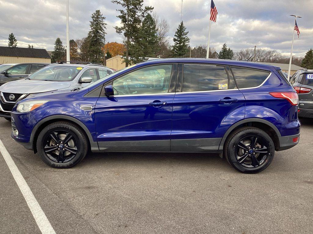 used 2015 Ford Escape car, priced at $11,441