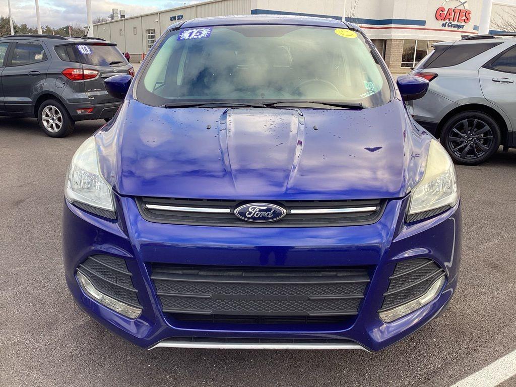 used 2015 Ford Escape car, priced at $11,441