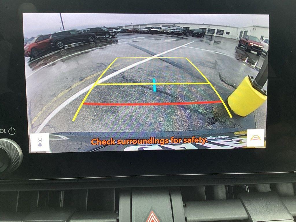 used 2024 Toyota RAV4 car, priced at $26,970