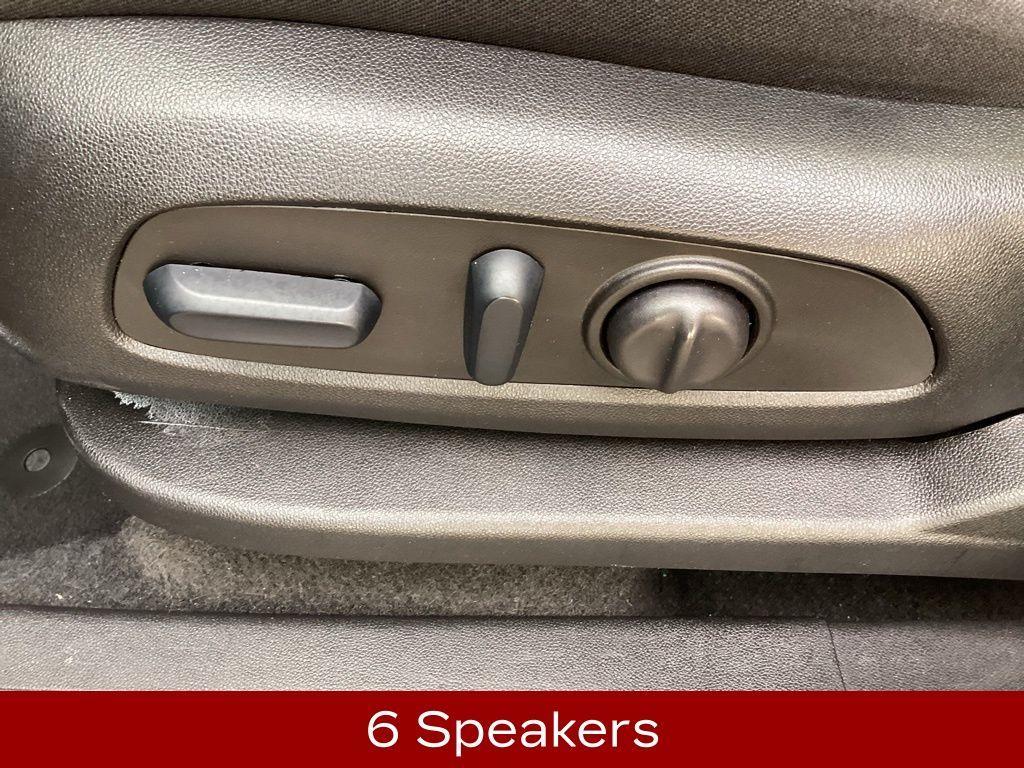 used 2023 Chevrolet Equinox car, priced at $21,601
