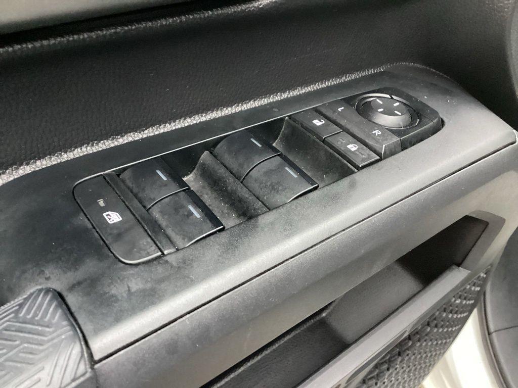 used 2024 Toyota Tacoma car, priced at $38,791