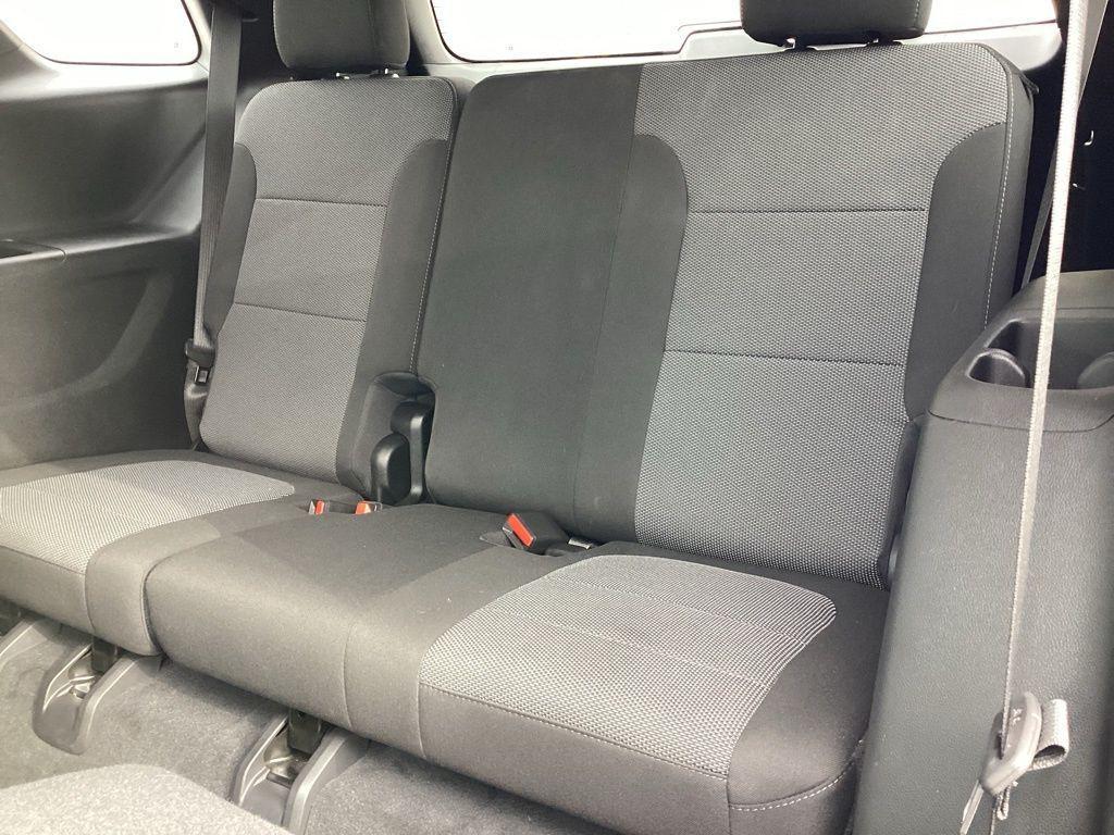used 2023 Chevrolet Traverse car, priced at $28,967