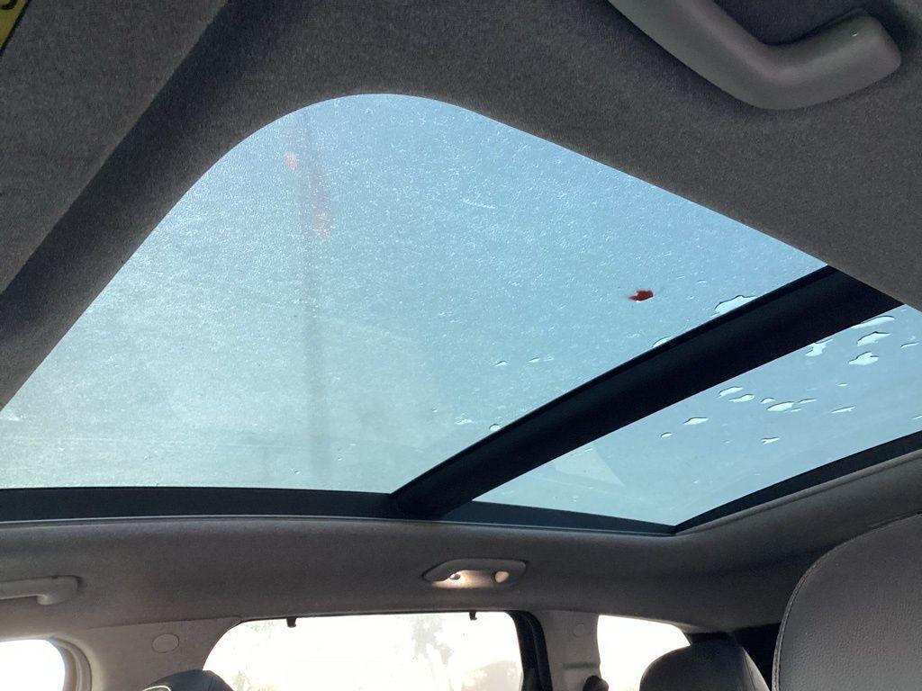 used 2019 Hyundai Santa Fe car, priced at $16,328