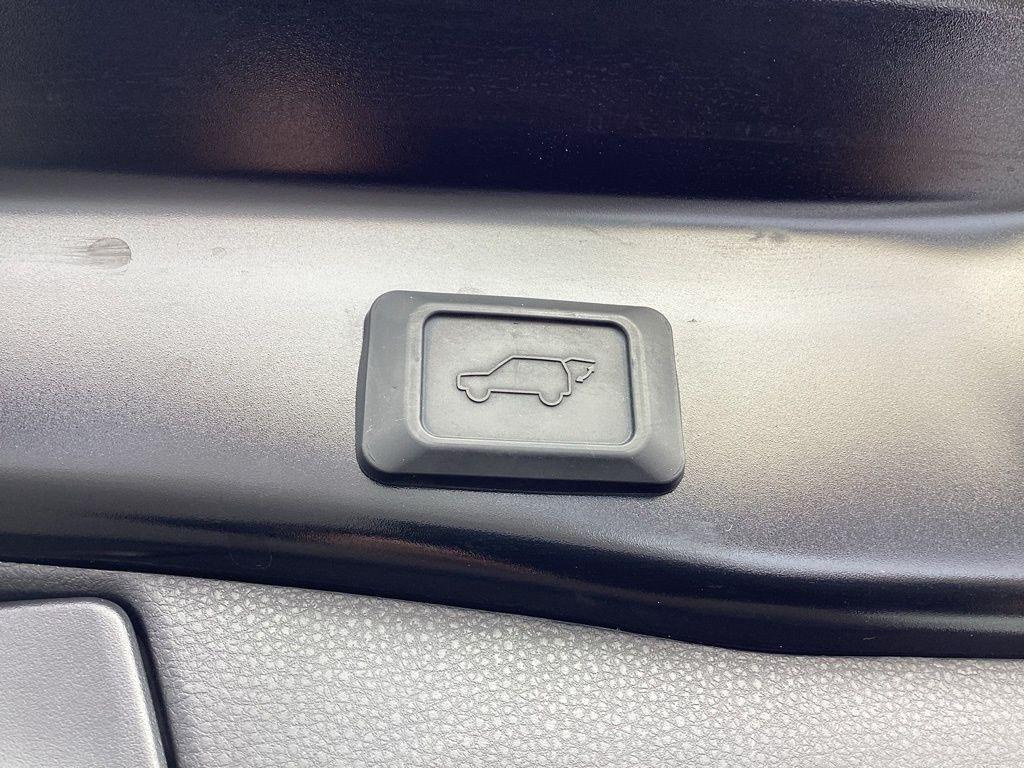 used 2024 Toyota RAV4 car, priced at $33,897