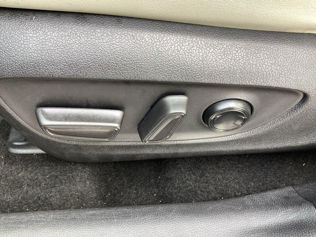 used 2024 Toyota RAV4 car, priced at $33,897