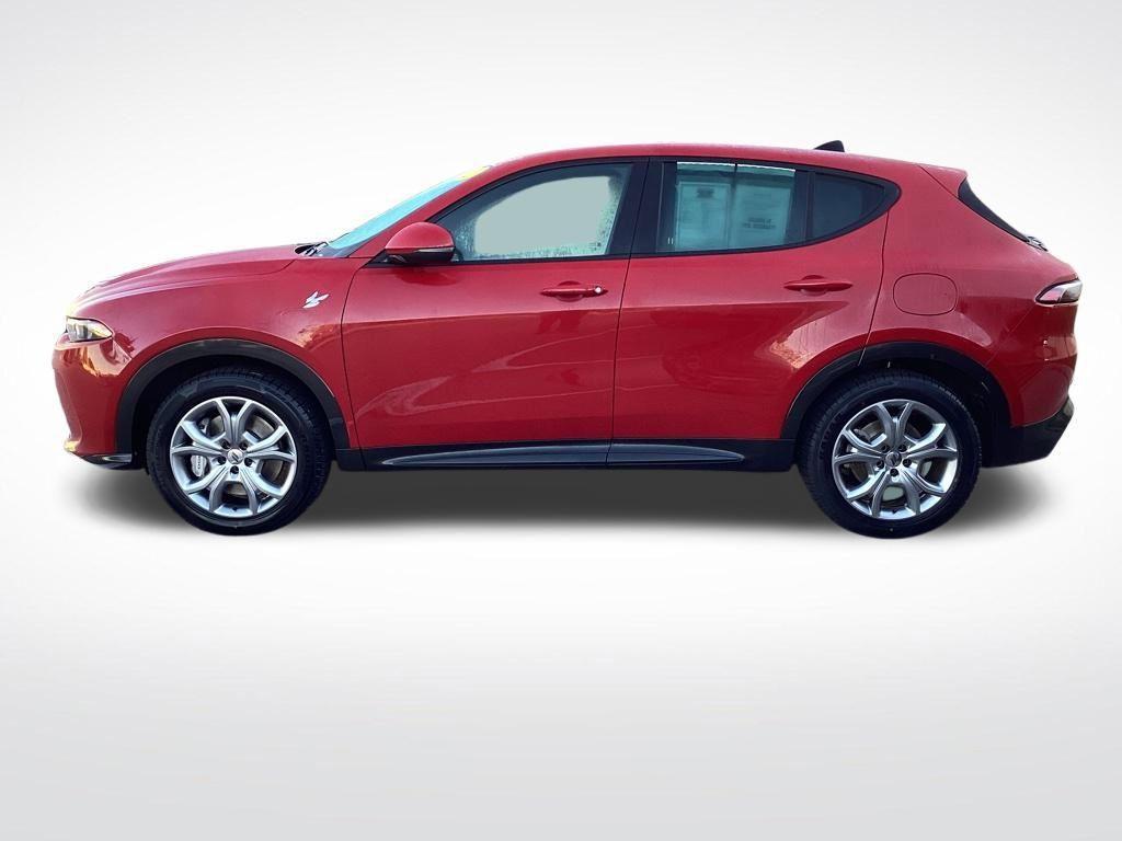 used 2024 Dodge Hornet car, priced at $21,673