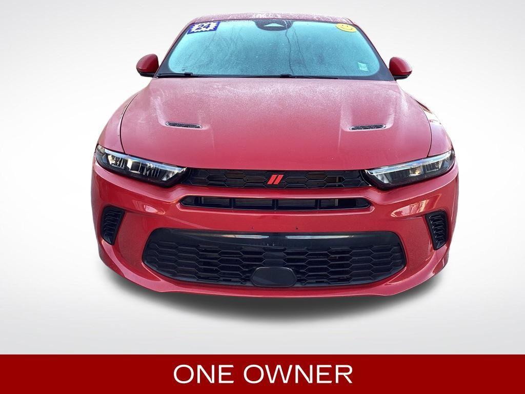 used 2024 Dodge Hornet car, priced at $21,673
