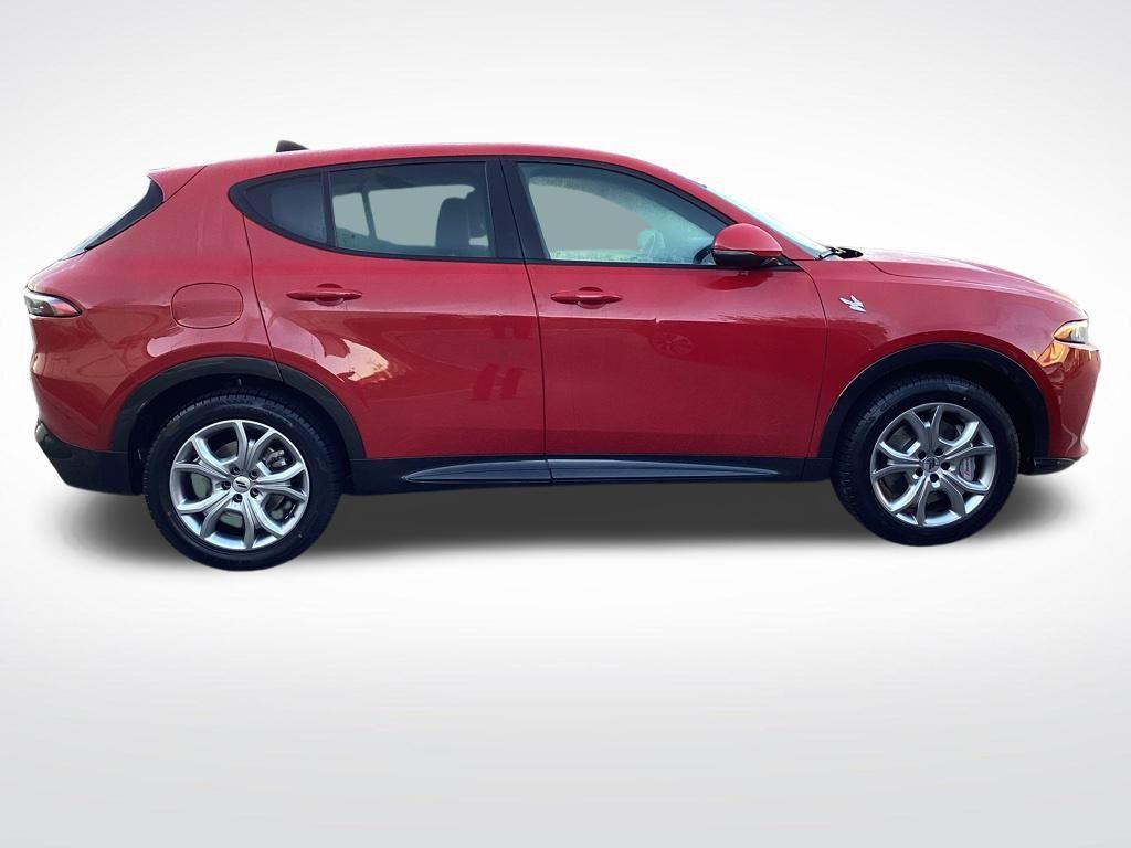 used 2024 Dodge Hornet car, priced at $21,673