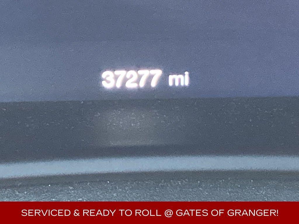 used 2024 Dodge Hornet car, priced at $21,673