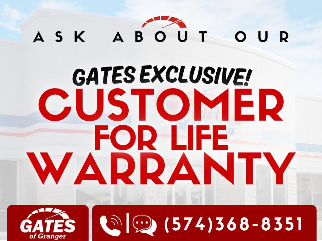 used 2025 Ford Escape car, priced at $29,791