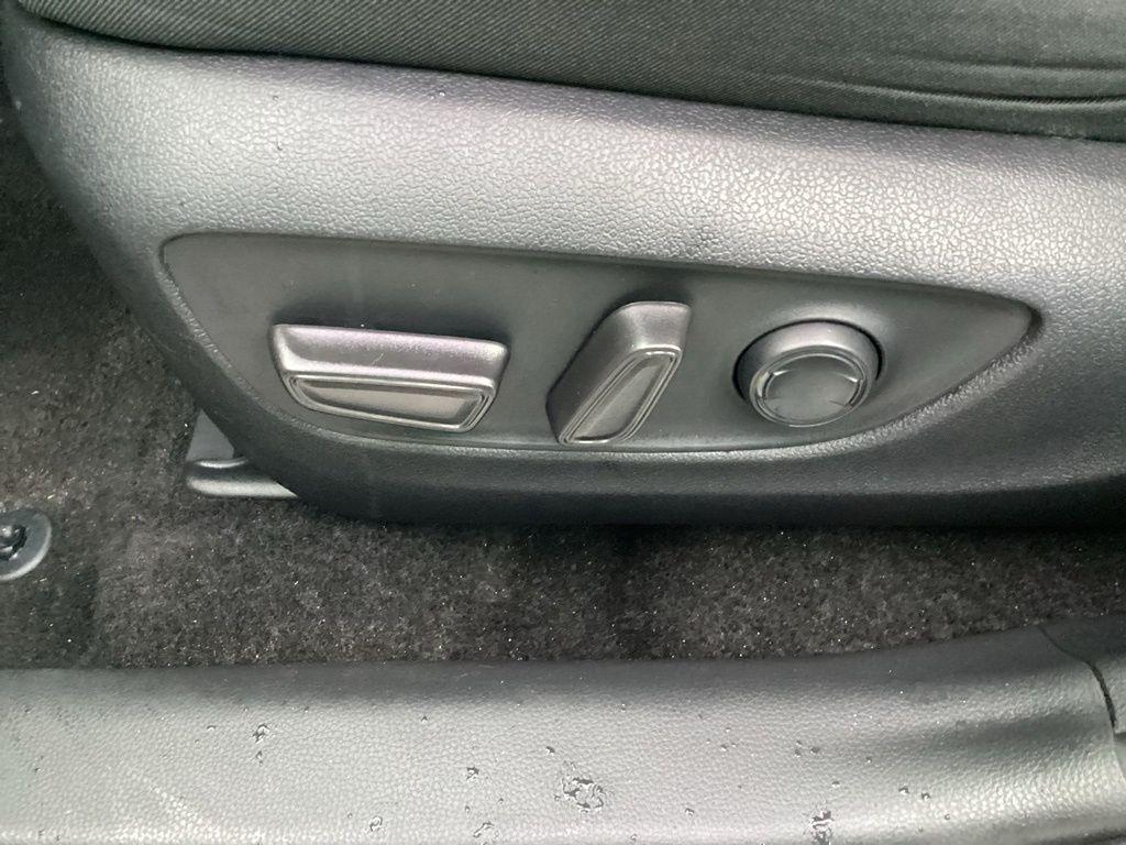 used 2024 Toyota RAV4 Hybrid car, priced at $30,818