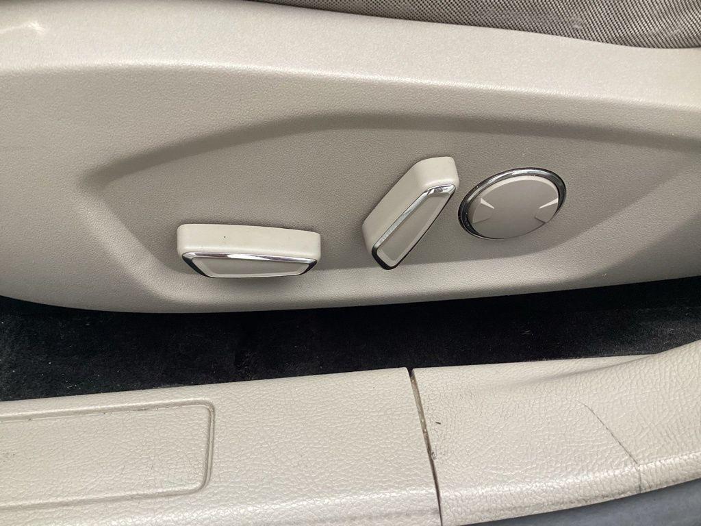 used 2019 Ford Fusion Hybrid car, priced at $10,987